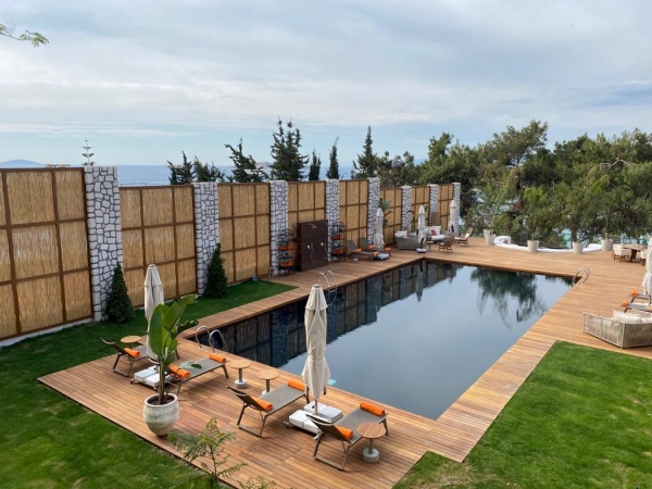 Presidential Villa