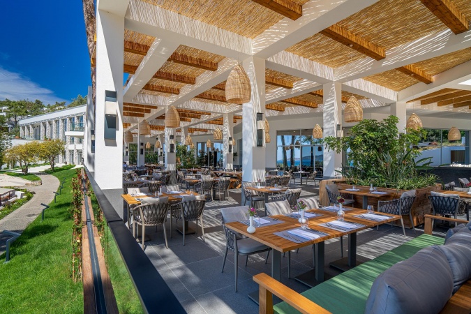 Ana Restoran