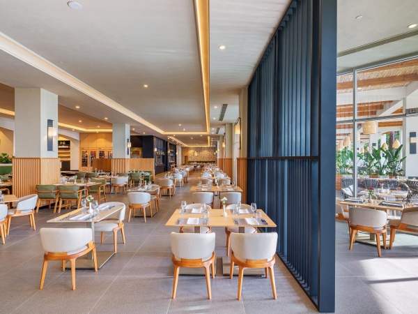 Ana Restoran