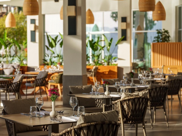 Turquoise Restoran