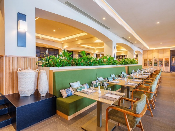 Turquoise Restoran
