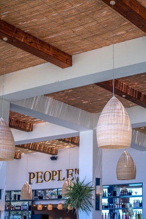 People's A La Carte Restoran