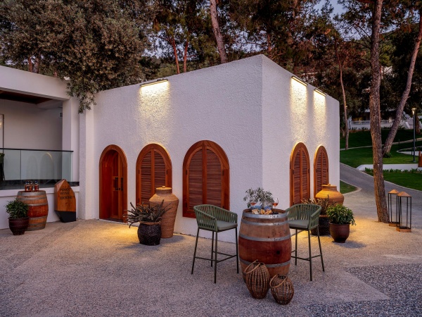 Pinot Wine House