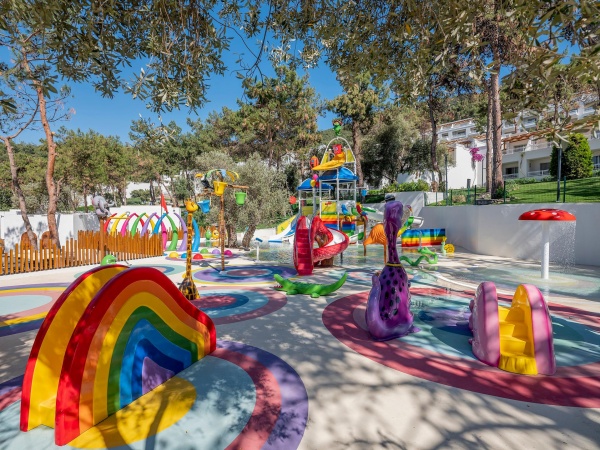 Rixy Kids Club