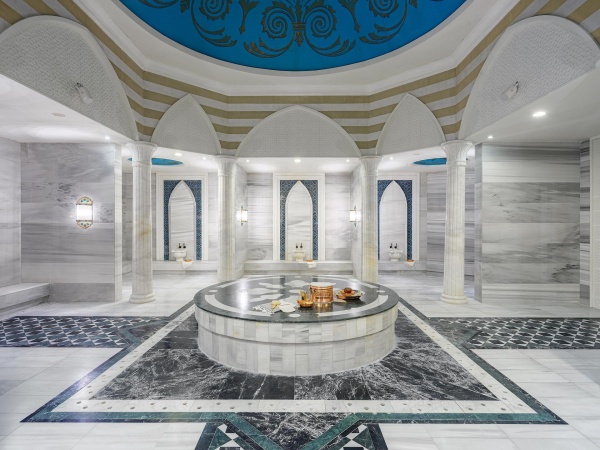 Anjana Spa Hamam