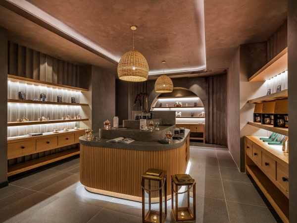 Anjana Spa 
