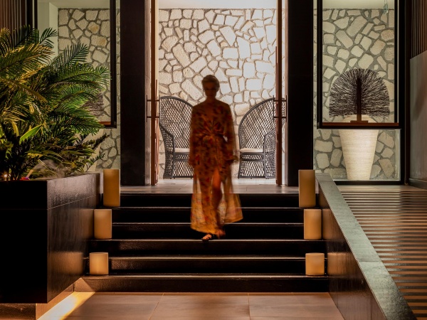 Anjana Spa 