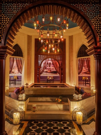 Anjana Spa 