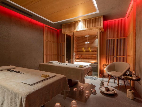 Anjana Spa 
