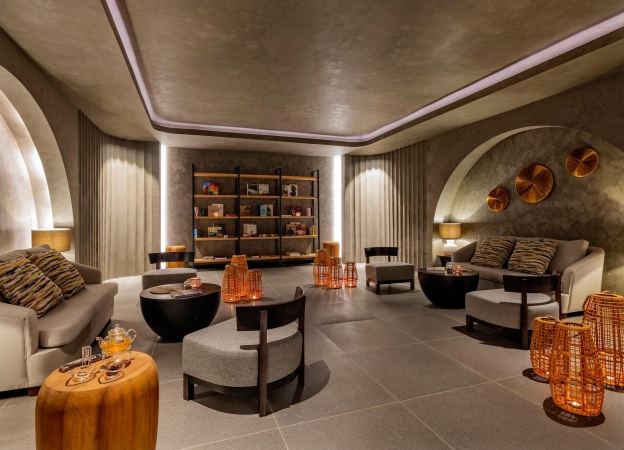 Anjana Spa 