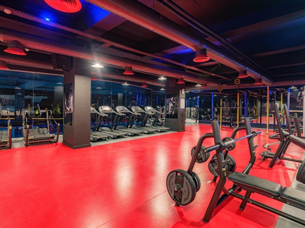Exclusive Sport Club
