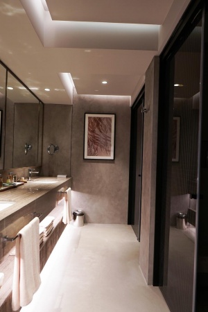 Suite Grand Executive Oda