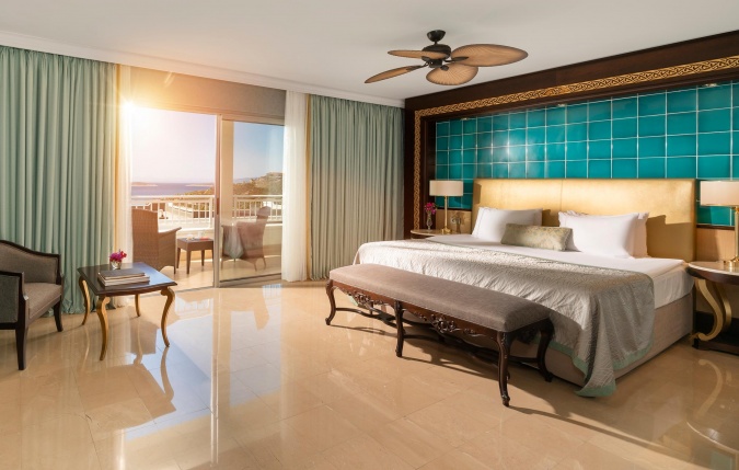 Superior Suite Oda
