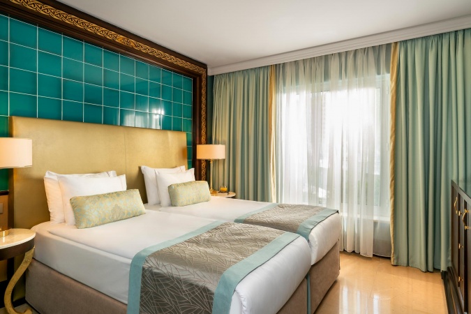 Superior Suite Oda