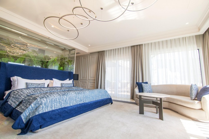 Villa Pearl