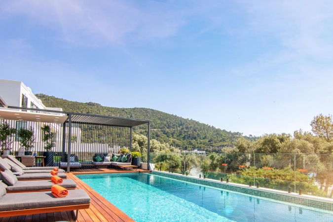Villa Pearl