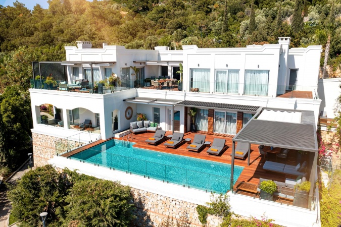Villa Pearl
