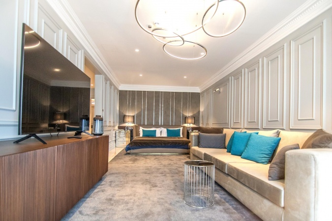 Villa Pearl