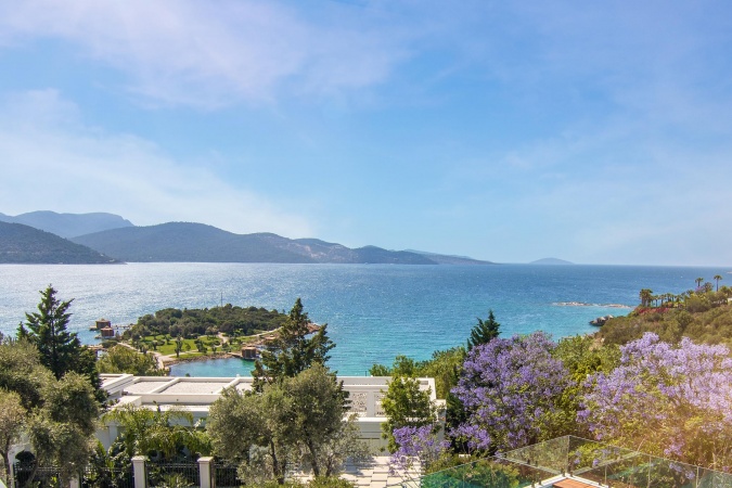 Villa Pearl