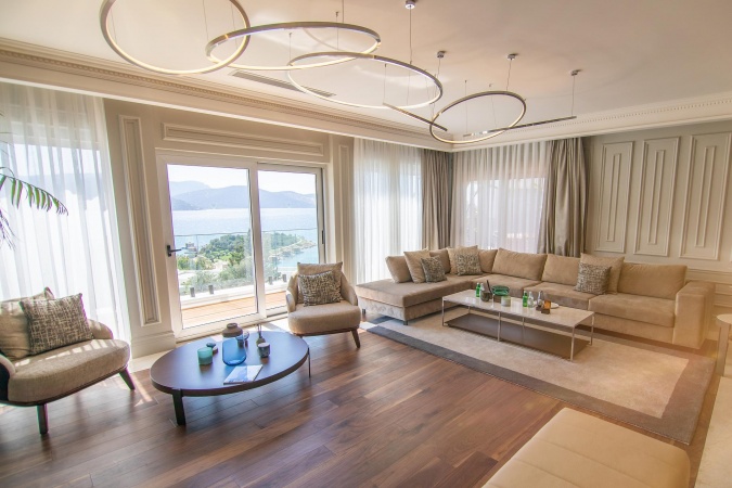 Villa Pearl