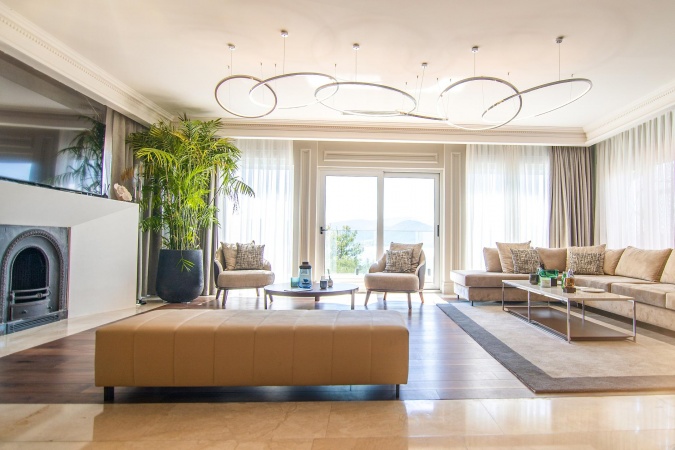 Villa Pearl