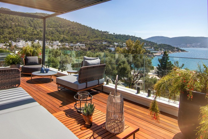 Villa Pearl