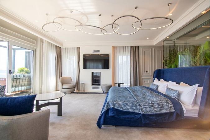 Villa Pearl