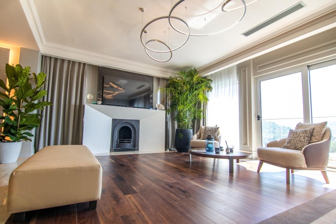 Villa Pearl