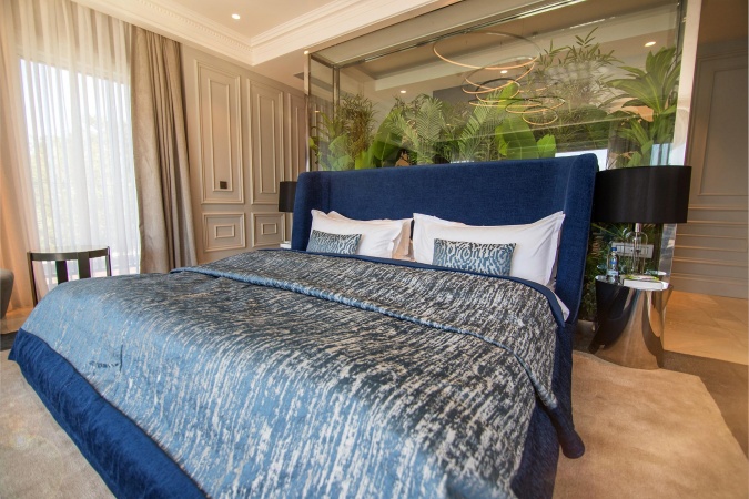 Villa Pearl