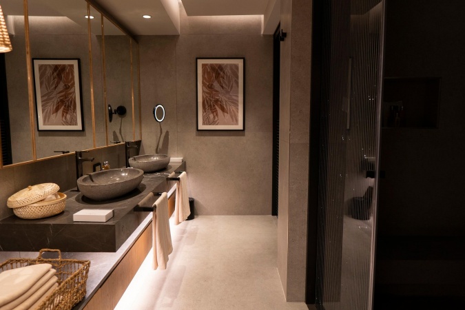 Suite Grand Executive Teraslı Oda