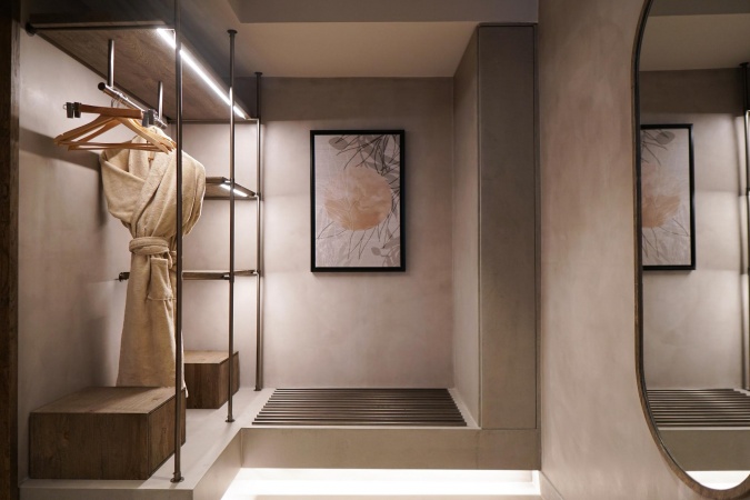 Suite Grand Executive Oda