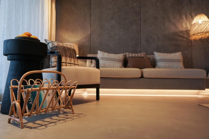 Suite Grand Executive Oda