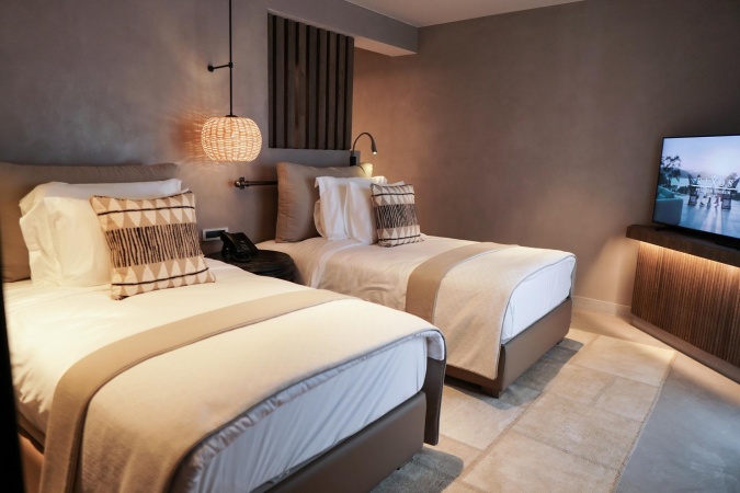 Suite Grand Executive Oda