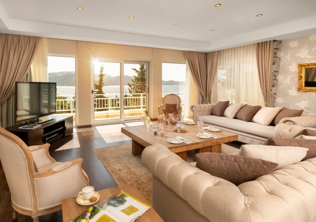 Superior Villa