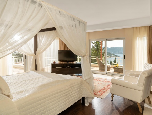Superior Villa