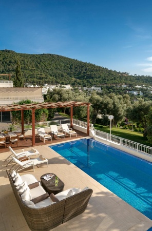 Superior Villa