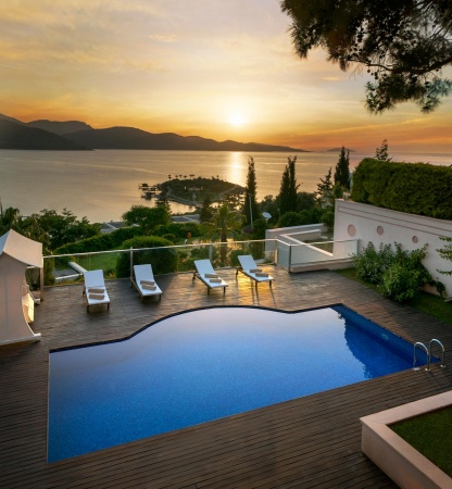 Panorama Villa