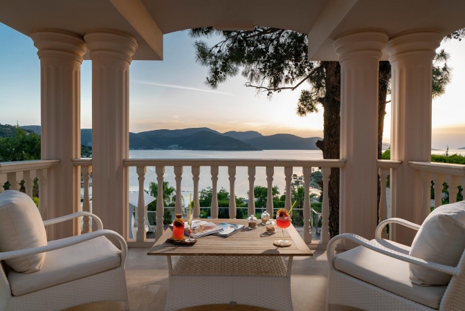 Panorama Villa