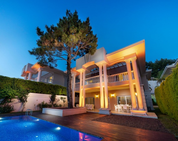 Panorama Villa