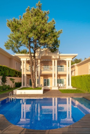 Panorama Villa