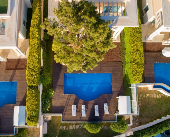 Panorama Villa