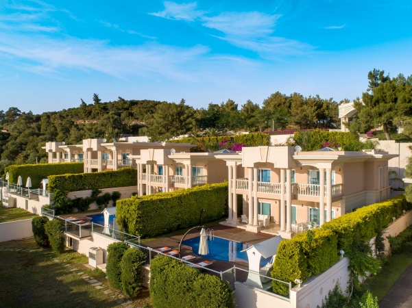 Panorama Villa