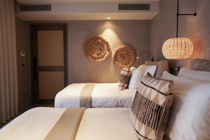 Suite Executive Oda