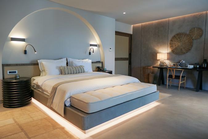 Suite Executive Oda
