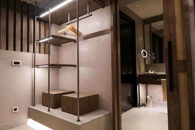 Suite Executive Oda