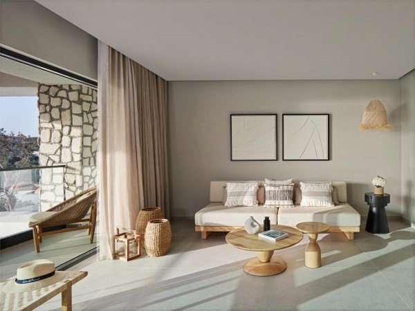Executive Villa 