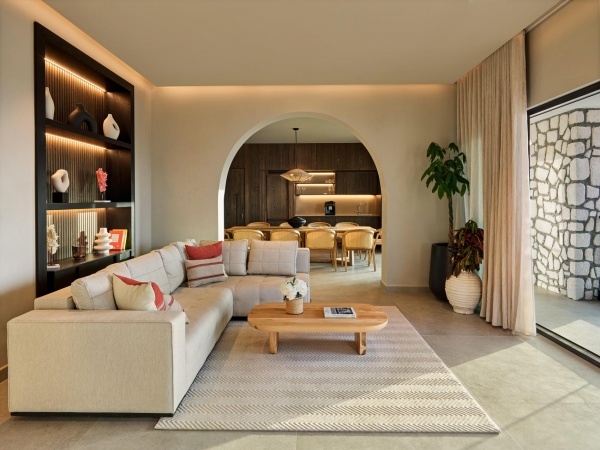Executive Villa 