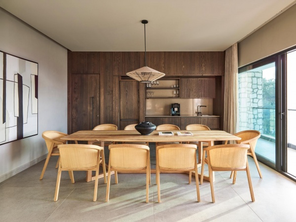 Executive Villa 