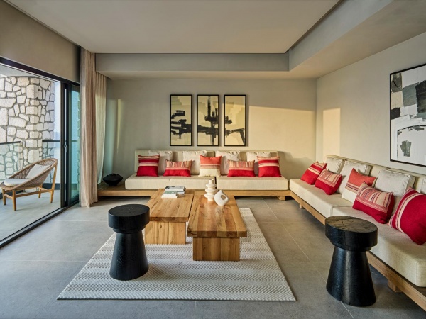 Executive Villa 