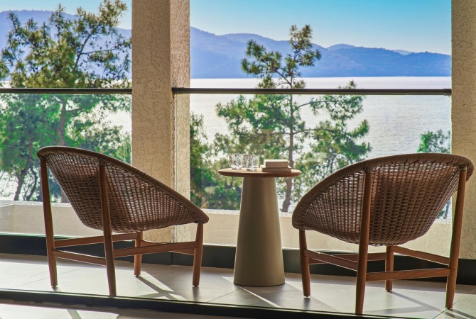 Executive Villa 